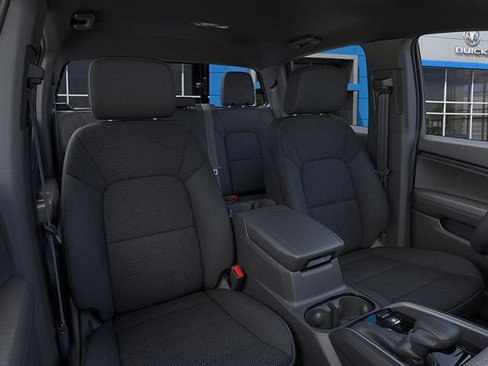 New 2026 Chevrolet Colorado LT image 16