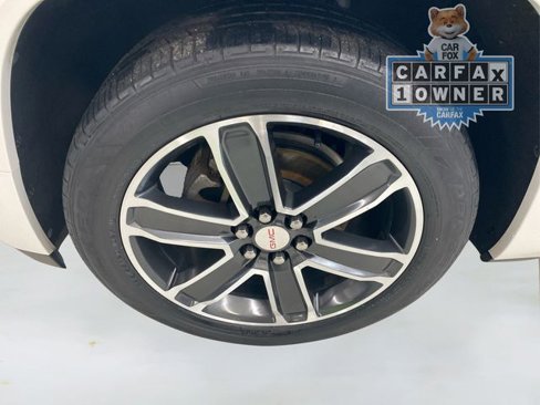 Used 2018 GMC Acadia Denali w/ Technology Package image 18