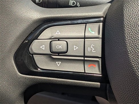 New 2025 RAM ProMaster 2500 image 13