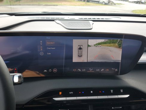 New 2025 Buick Enclave Sport Touring w/ Power Package image 28