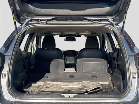 Used 2024 Subaru Crosstrek 2.0i Premium image 19