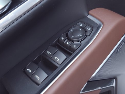 New 2025 GMC Sierra 2500 Denali Ultimate image 11