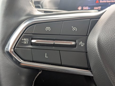 Certified 2024 Chevrolet Traverse LT image 24