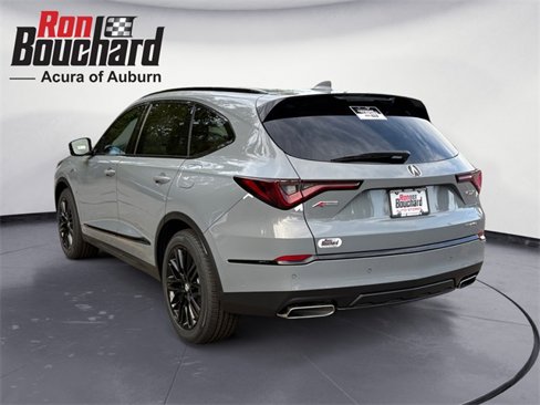 New 2026 Acura MDX A-Spec image 4