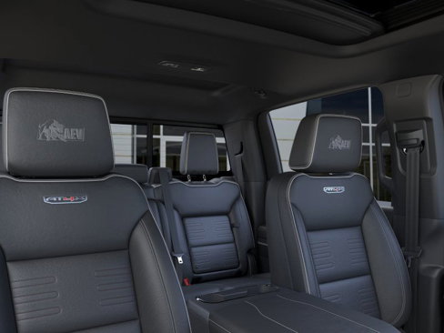 New 2026 GMC Sierra 1500 AT4X w/ AT4X AEV Edition image 24