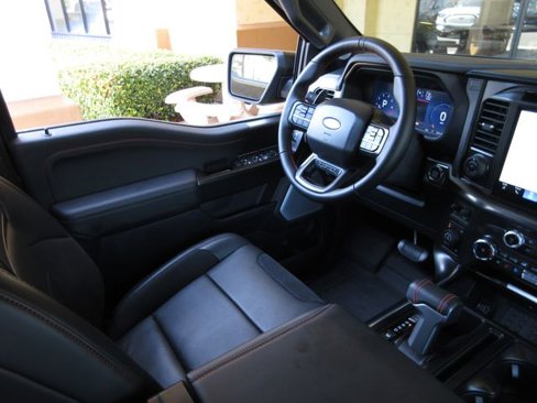 New 2025 Ford F150 Raptor image 23