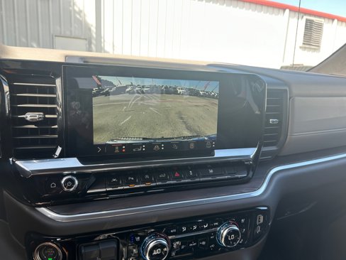 New 2026 GMC Sierra 1500 SLT image 15
