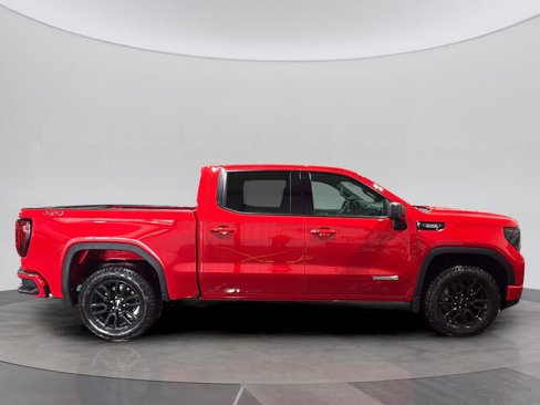 New 2026 GMC Sierra 1500 Elevation image 7