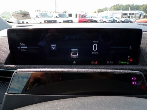 New 2025 Ford Mustang Mach-E Premium image 15
