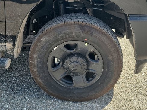 New 2026 RAM 3500 Tradesman image 20