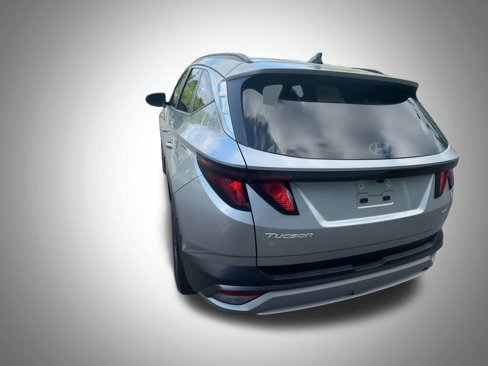 Used 2025 Hyundai Tucson SEL image 7