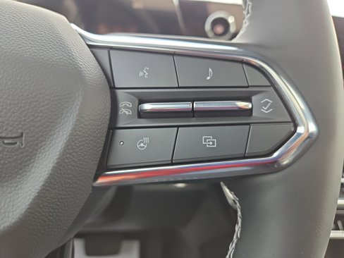 New 2026 Chevrolet Traverse Z71 w/ Enhanced Driving Package image 20