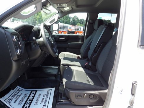 Used 2024 GMC Sierra 3500 Pro image 17
