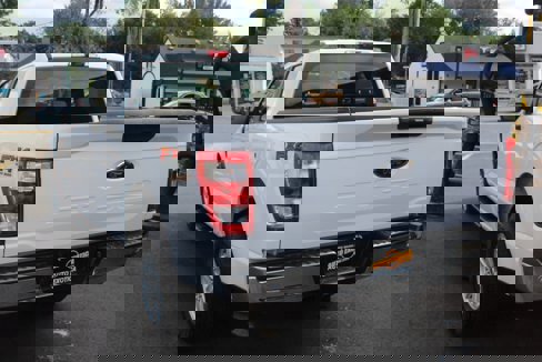 Used 2022 Ford F150 XL w/ Equipment Group 101A High image 2