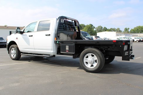 Used 2024 RAM 2500 Tradesman image 4