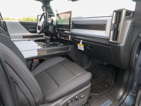 New 2025 GMC Hummer EV 3X image 23