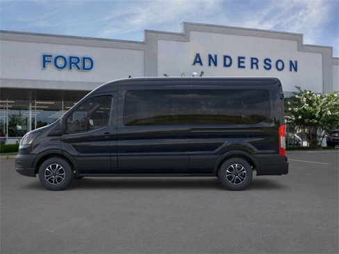 New 2025 Ford Transit 350 XL image 3