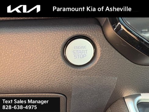New 2026 Kia Carnival SX Prestige image 16