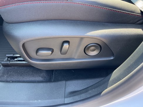 New 2026 Chevrolet Equinox RS w/ Convenience Package III image 21