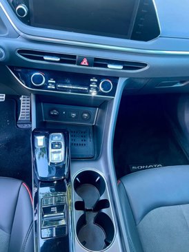 Used 2022 Hyundai Sonata SEL Plus w/ Preferred Accessory Package image 15