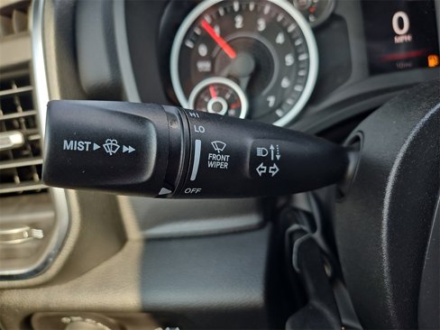 New 2026 RAM 1500 2WD Crew Cab image 28
