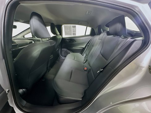 Used 2025 Toyota Prius LE image 27