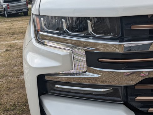 Used 2022 Chevrolet Silverado 1500 High Country image 9