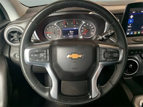 Used 2024 Chevrolet Blazer LT image 15