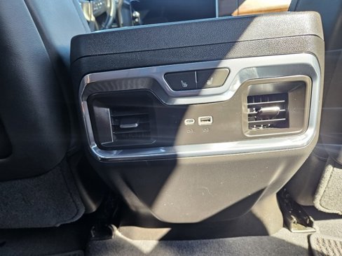 Certified 2024 GMC Sierra 2500 Denali Ultimate w/ Max Trailering Package image 19
