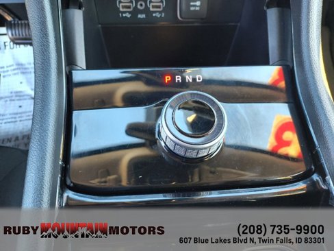 Used 2023 Jeep Grand Cherokee L Laredo image 24