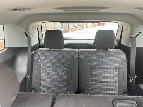 Used 2020 GMC Acadia SLE image 33