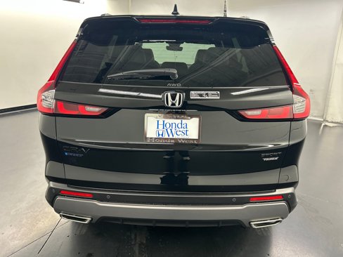 New 2026 Honda CR-V Sport Touring image 10