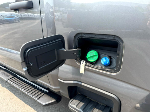 Used 2024 Ford F250 XLT image 26