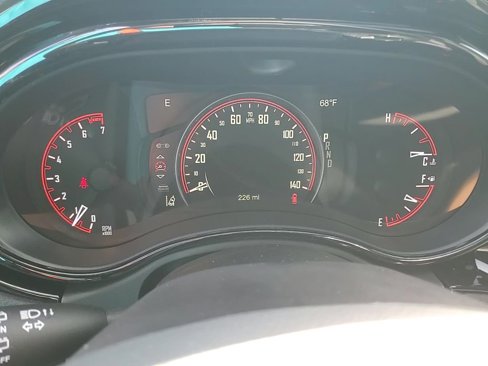 New 2026 Dodge Durango GT image 18