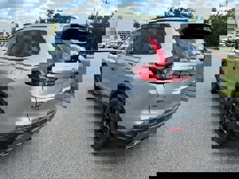 New 2026 Honda CR-V Sport-L image 5