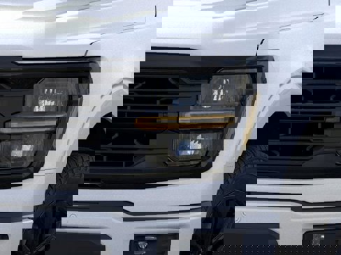 New 2025 Ford F150 XLT w/ Equipment Group 302A MID image 18