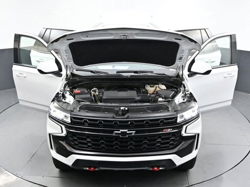 Used 2023 Chevrolet Tahoe Z71 image 49