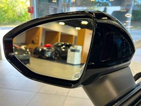 Used 2021 Audi RS 7 Sportback w/ Black Optic Package image 46
