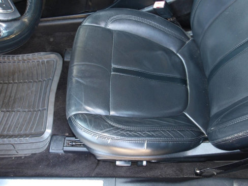 Used 2015 Lincoln MKZ w/ Equipment Group 102A Reserve image 22