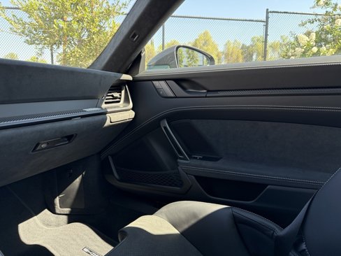 Certified 2025 Porsche 911 GT3 image 27