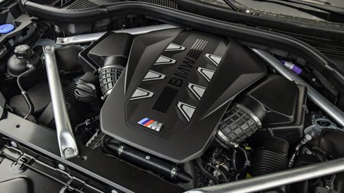 New 2026 BMW X7 M60i image 42