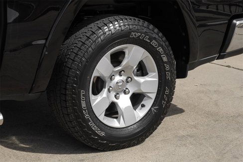 Used 2022 RAM 1500 Laramie image 56