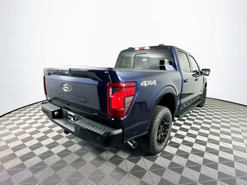 New 2025 Ford F150 XLT image 10