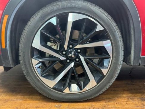Used 2023 Mitsubishi Outlander SE image 26