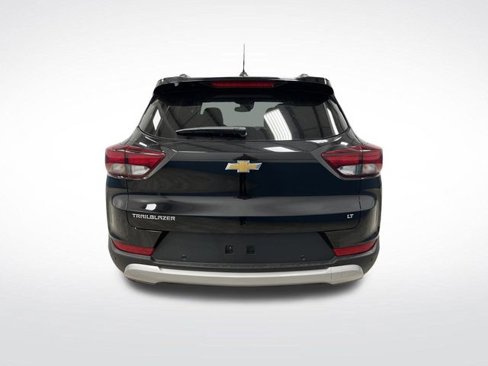 New 2026 Chevrolet TrailBlazer LT w/ Convenience Package image 12