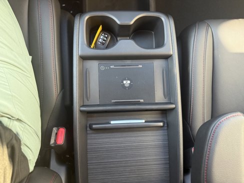 New 2026 Honda Odyssey Sport-L image 10