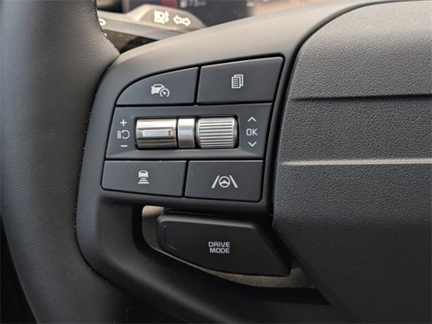 New 2026 Kia Sportage SX image 33