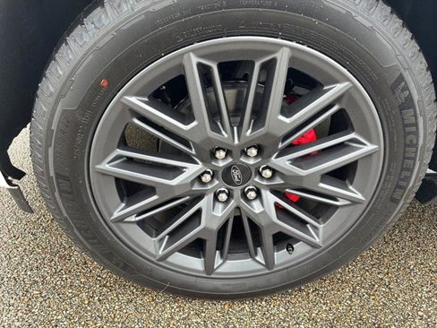 New 2025 Ford Expedition Max Platinum image 9