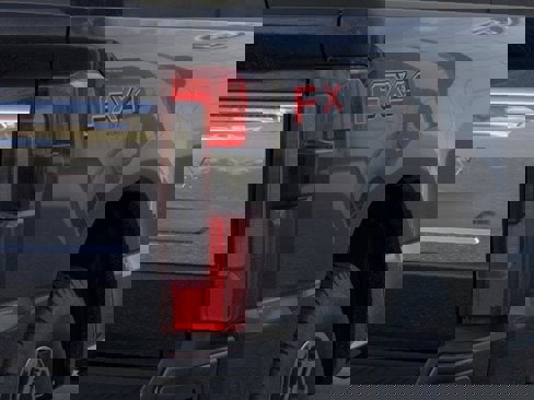 New 2025 Ford F350 Platinum w/ Platinum Plus Package image 21