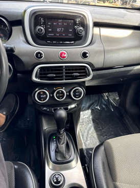 Used 2017 FIAT 500X Trekking image 23